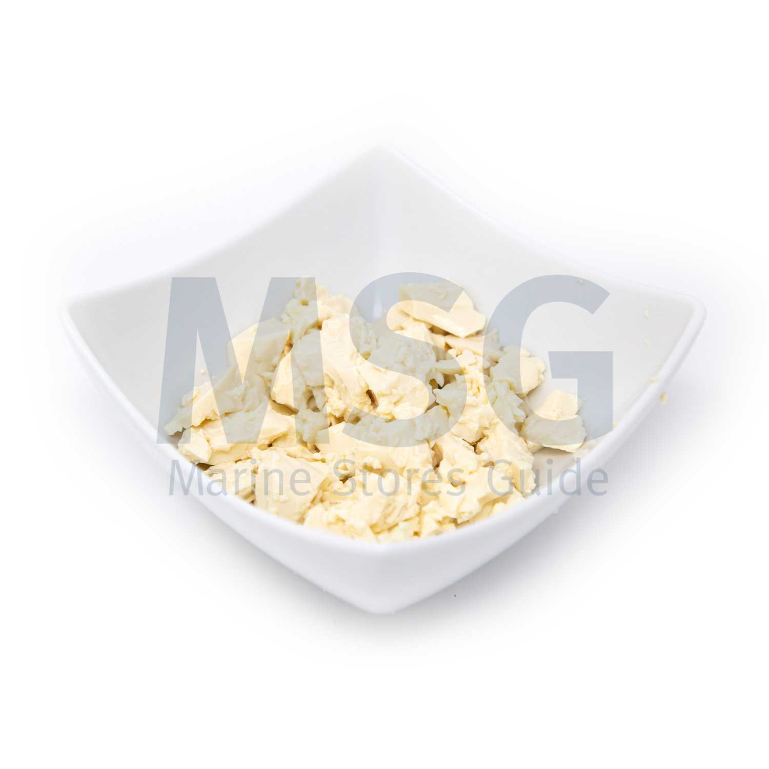 TOFU (BEAN CURD) FRESH IN POLY PACKET 300GRM