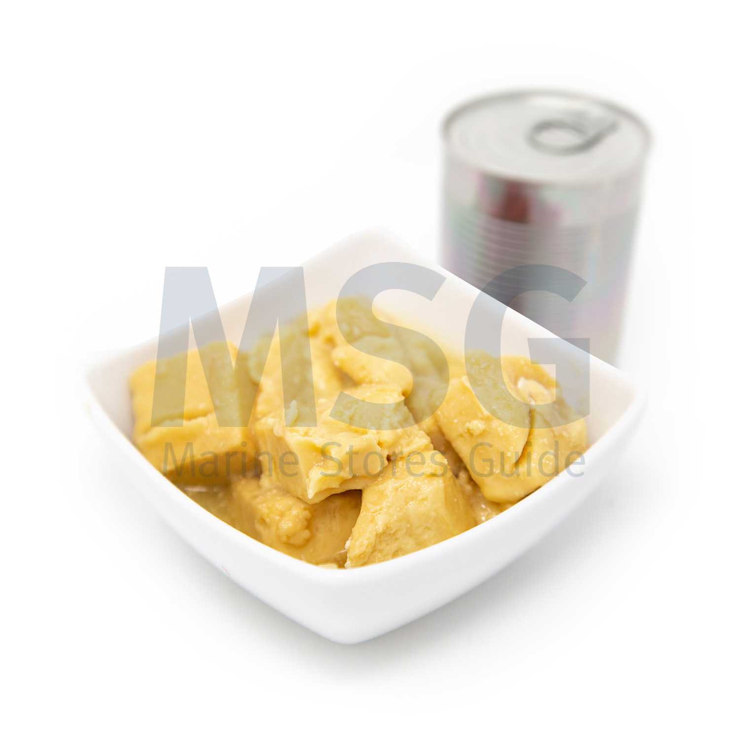 BEAN CURD PRESERVED CHINESE TINNED