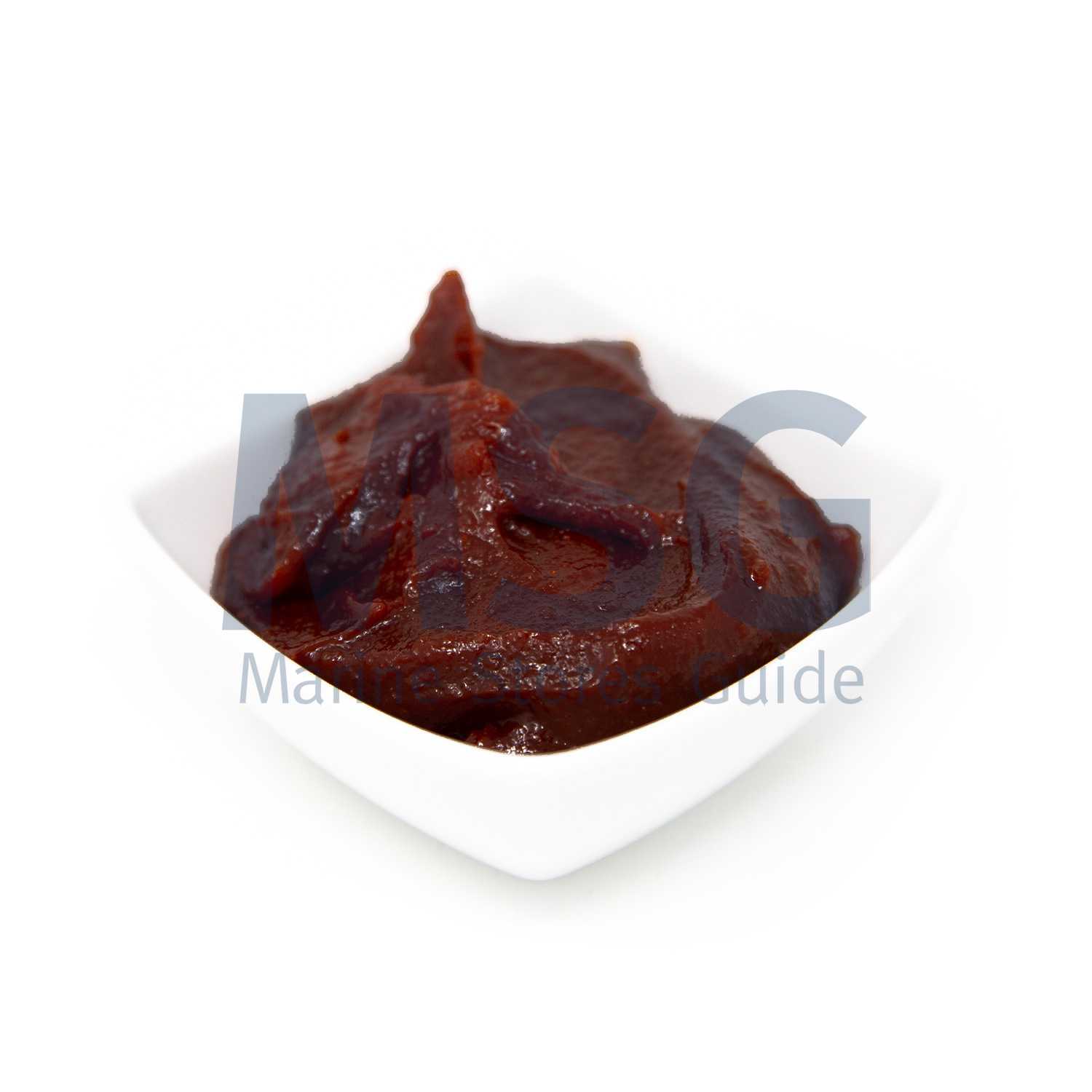 BEAN PASTE WICHILLI HOT KOREAN GOCHUJANG