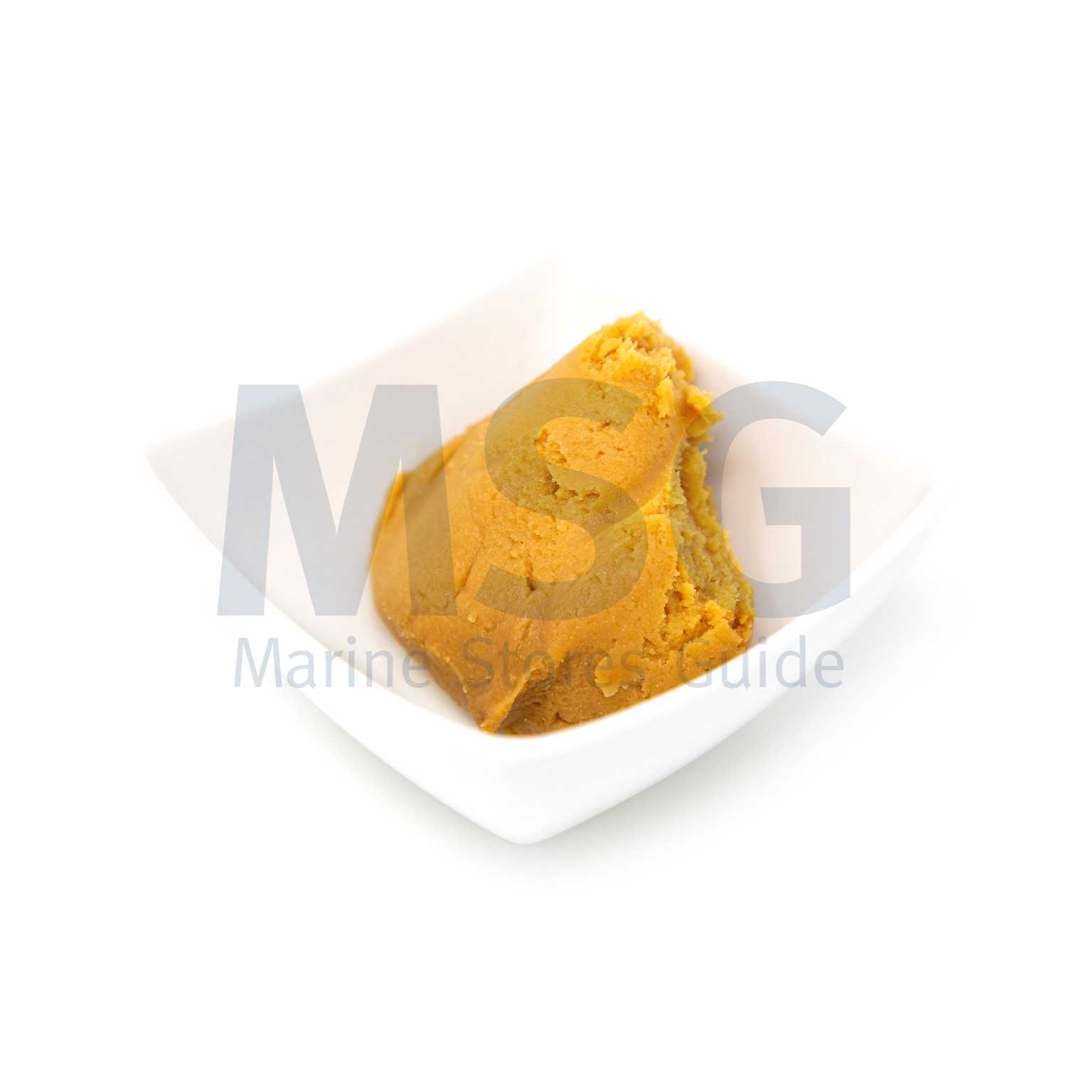 BEAN PASTE YELLOW (CHUJIRO) JAPANESE