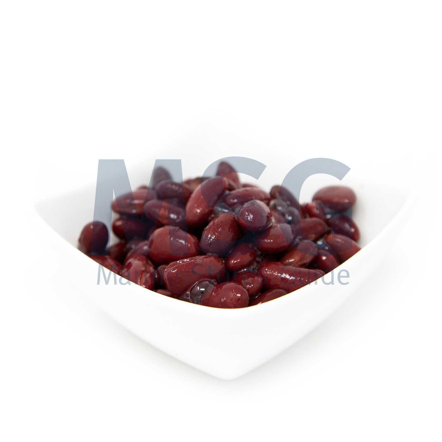 COOKED BEANS (KINTOKINAME)
