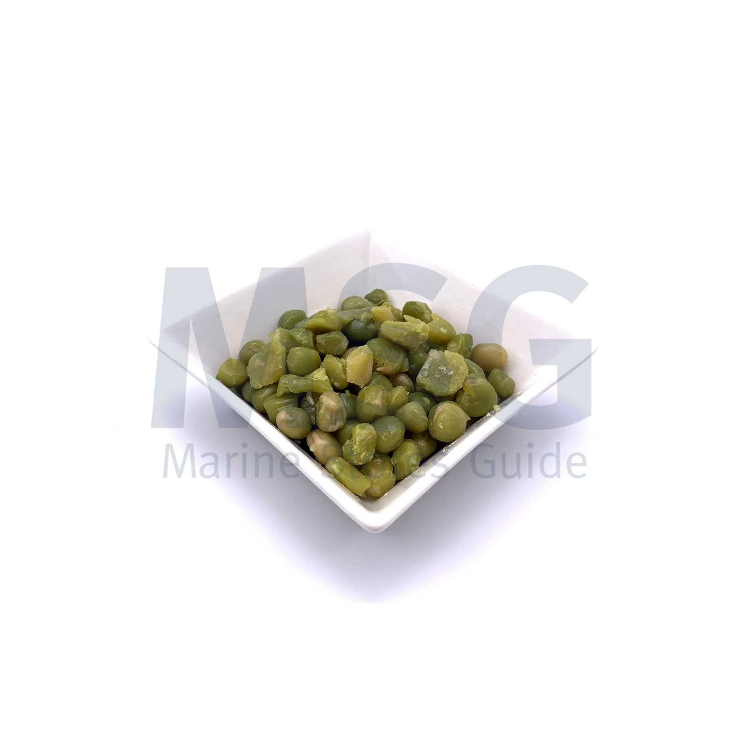 COOKED BEANS (UGUISUNAME)