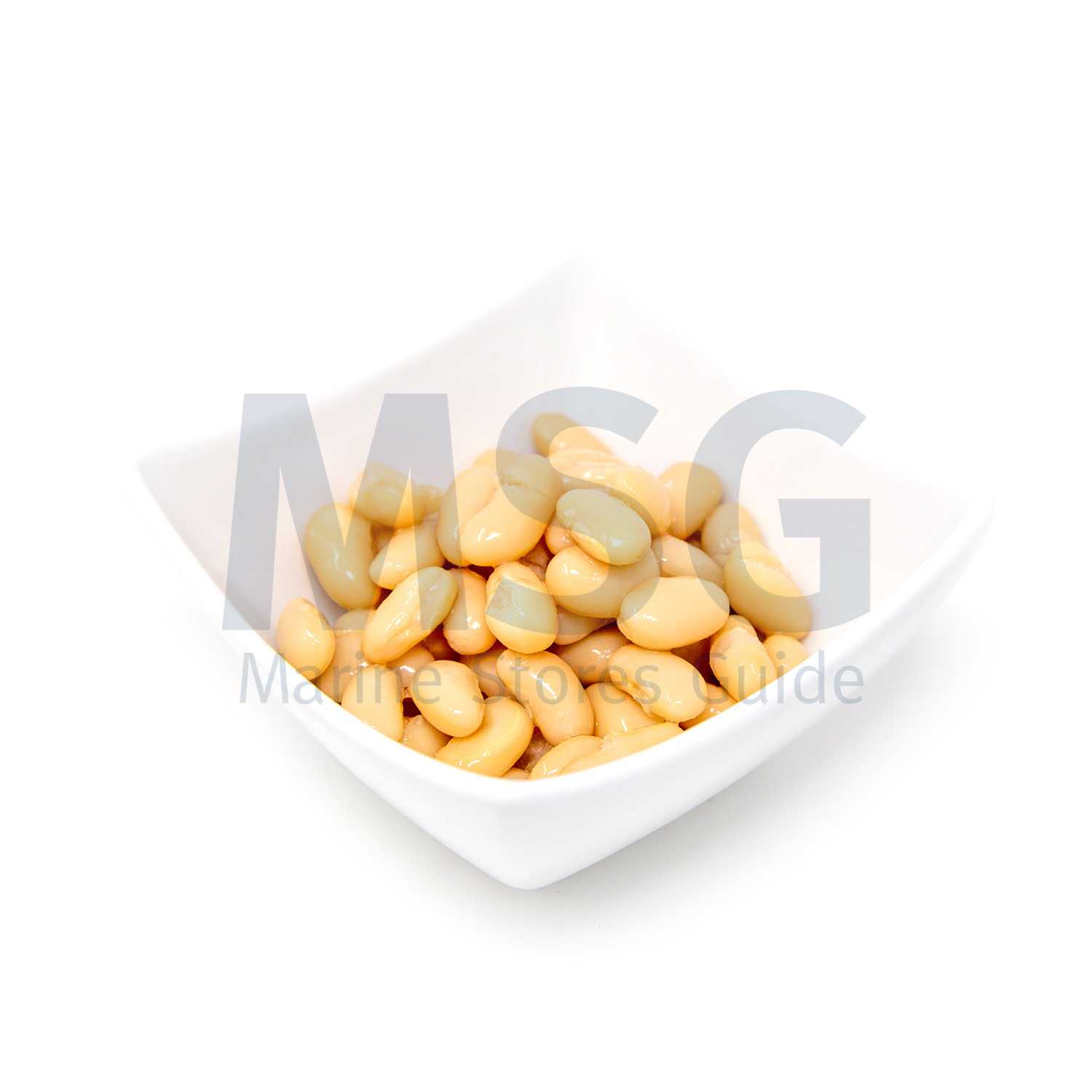 COOKED BEANS (YASAIMAME)