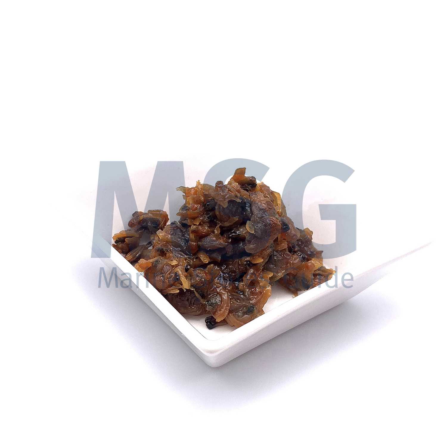 COOKED CLAM (ASARI-TSUKUDANI)