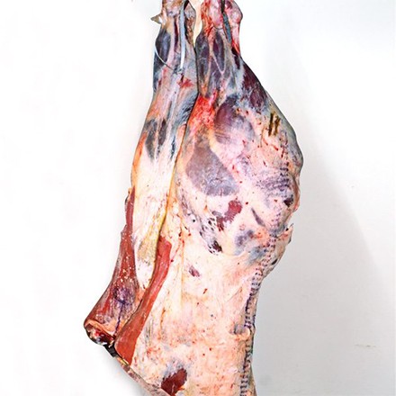 BEEF HINDQUARTER