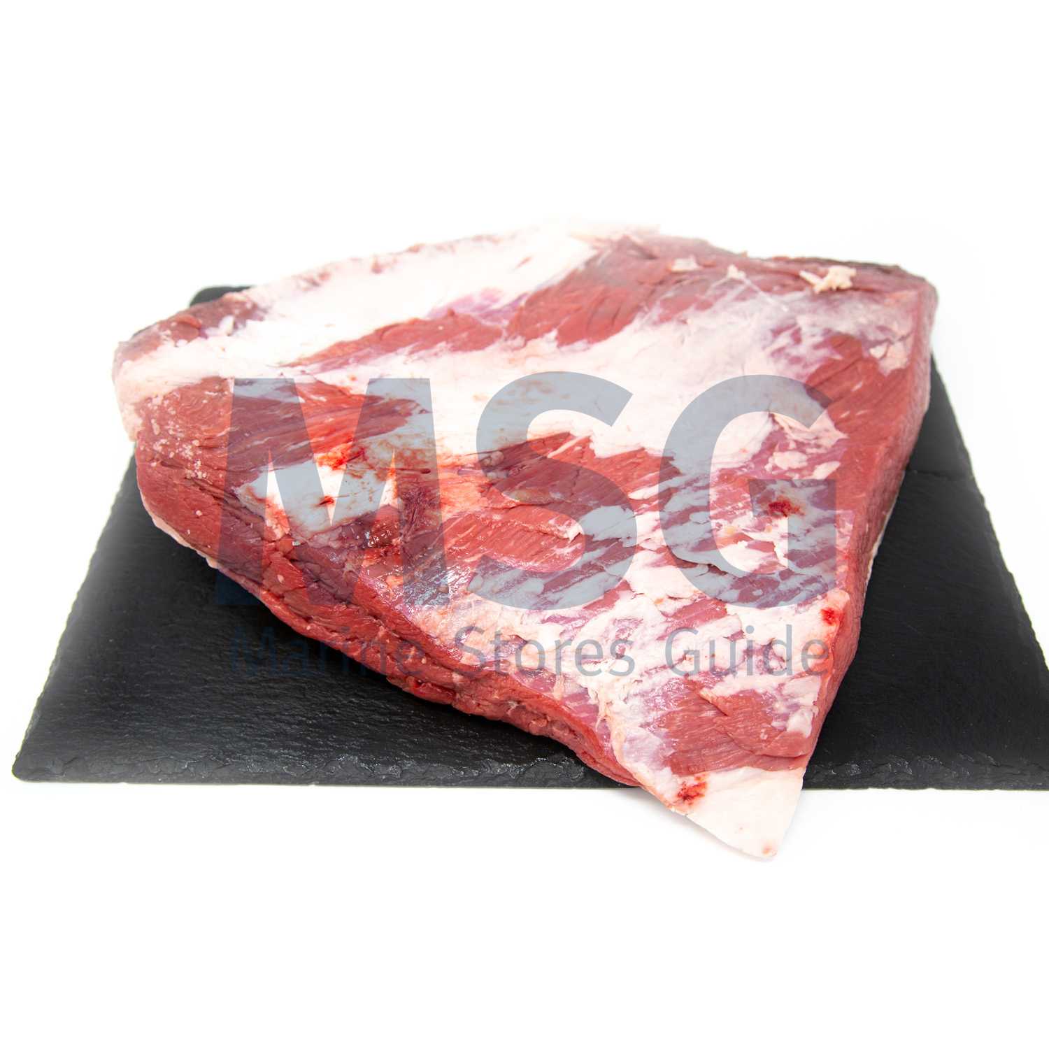 BEEF BONELESS BRISKET P.E.