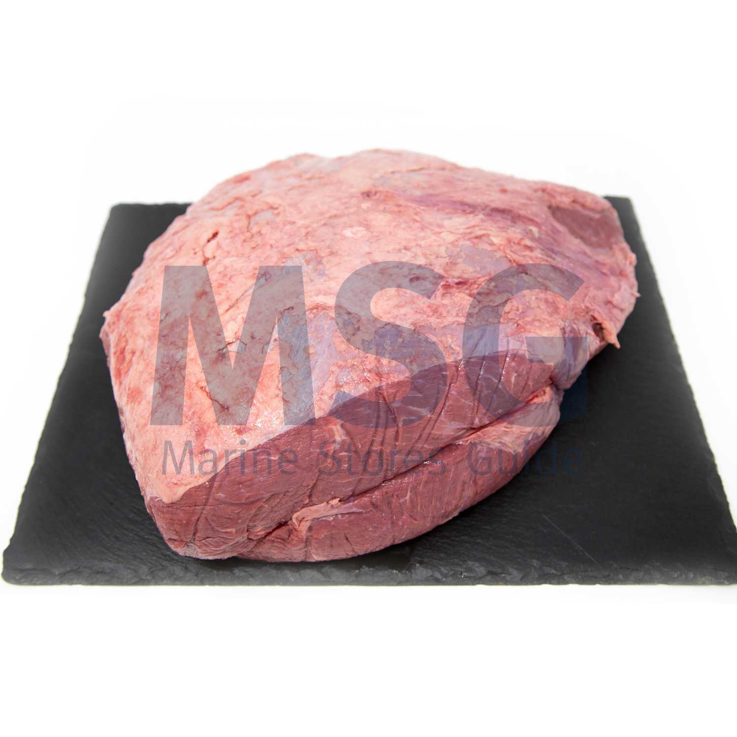 BEEF BONELESS RUMP (SIRLOIN BUTT)