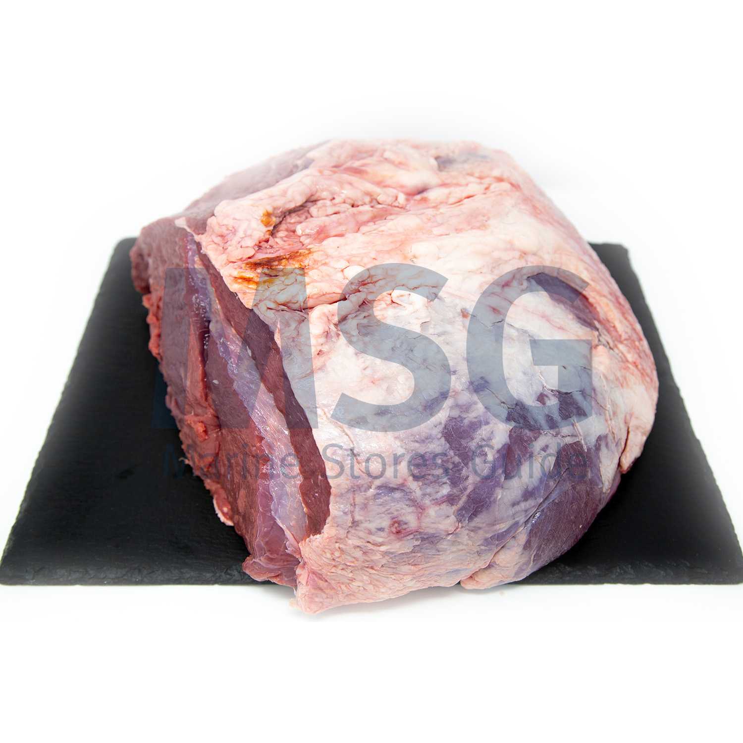 BEEF BONELESS SILVERSIDE (OUTSIDE)