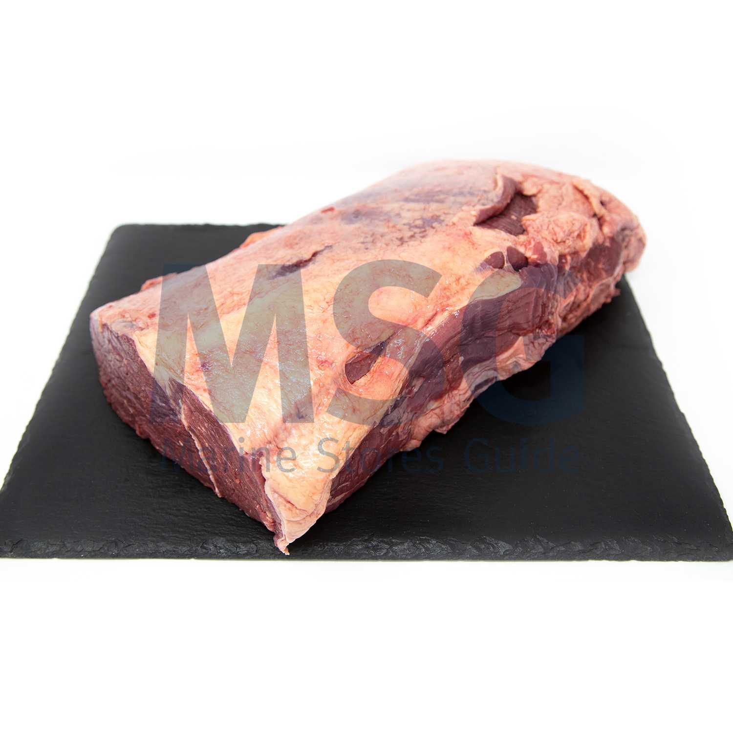 BEEF RONEI ESS STRIPLOIN