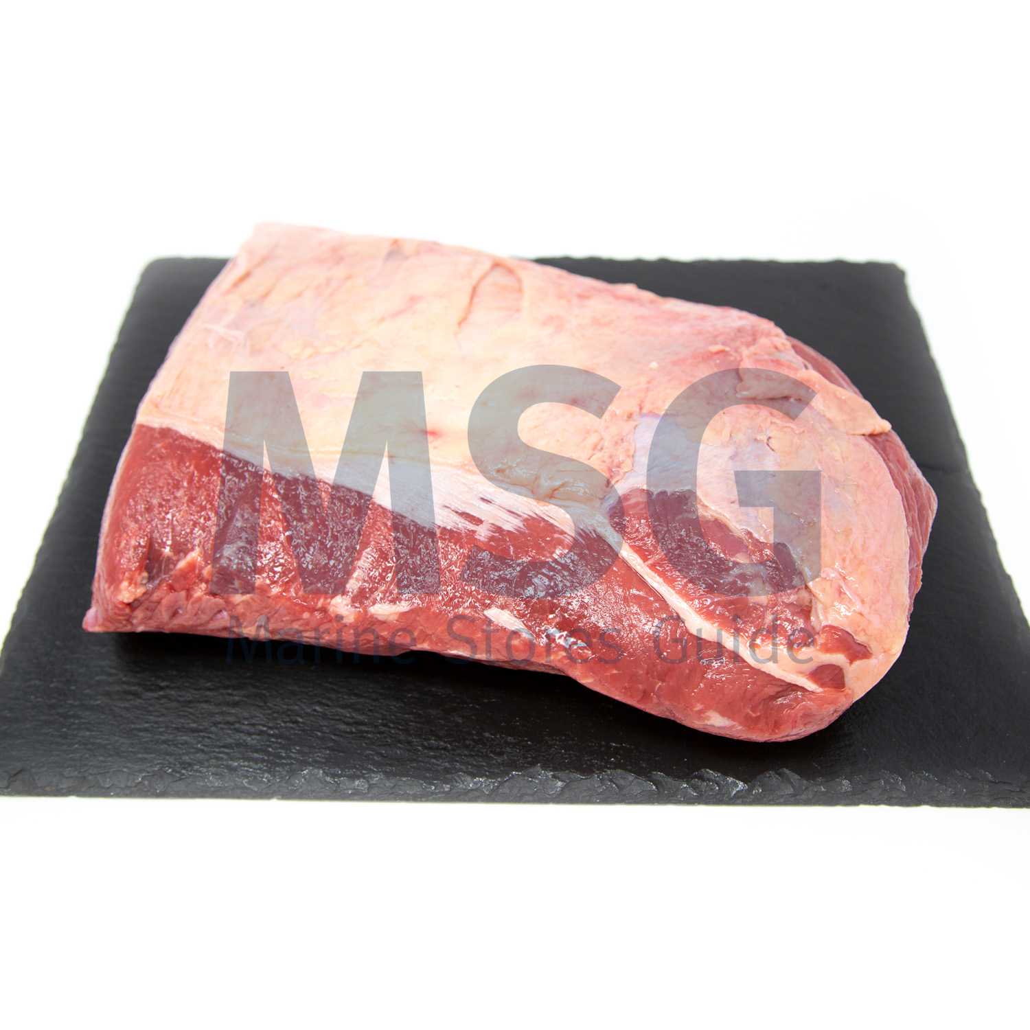 OX BONELESS THICKFLANK