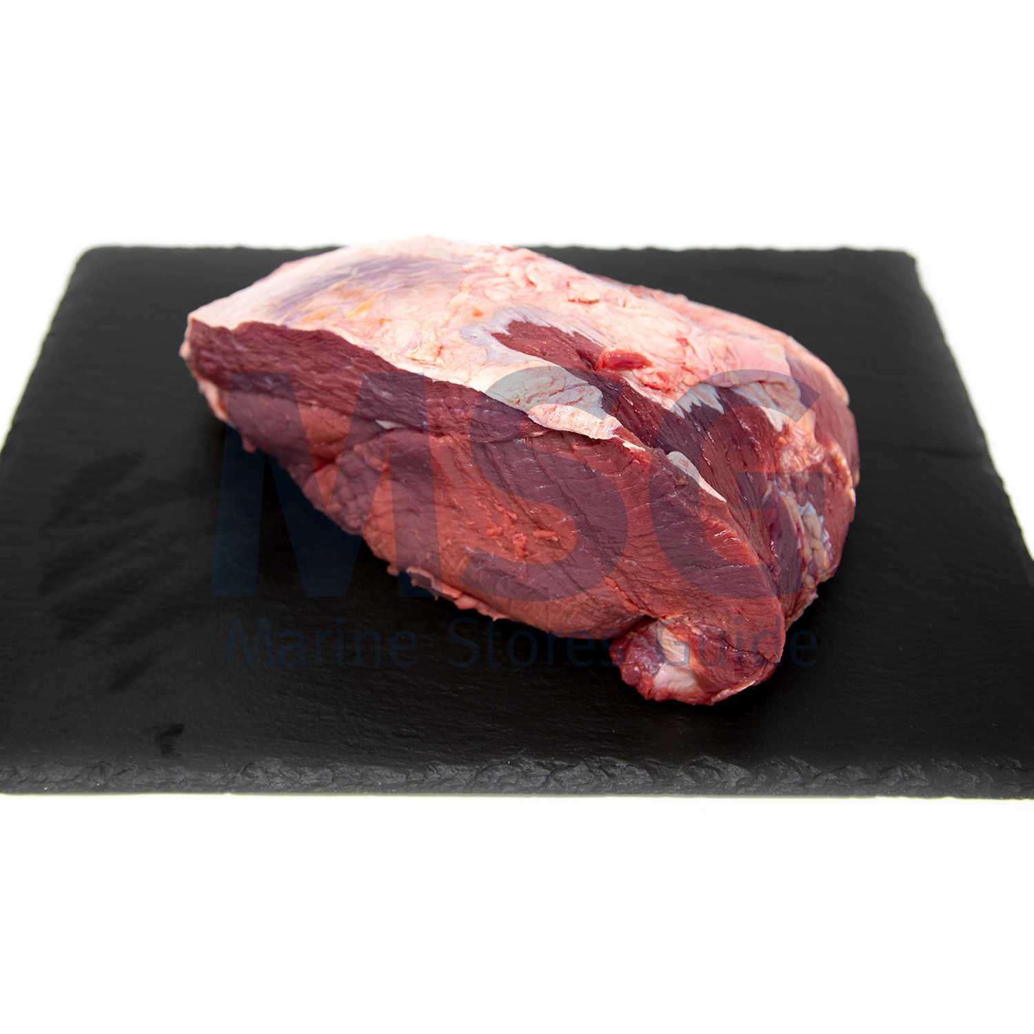 BEEF BONELESS TOPSIDE (INSIDE)
