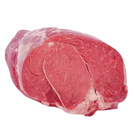 BEEF KNUCKLE BONELESS