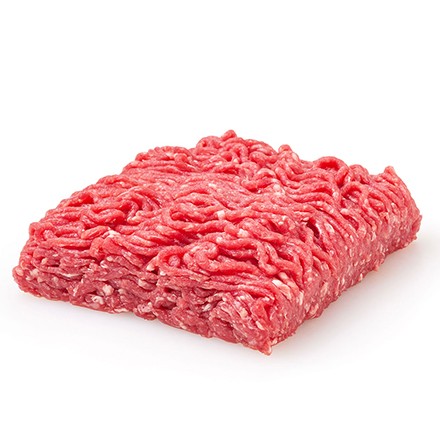 BEEF MINCED