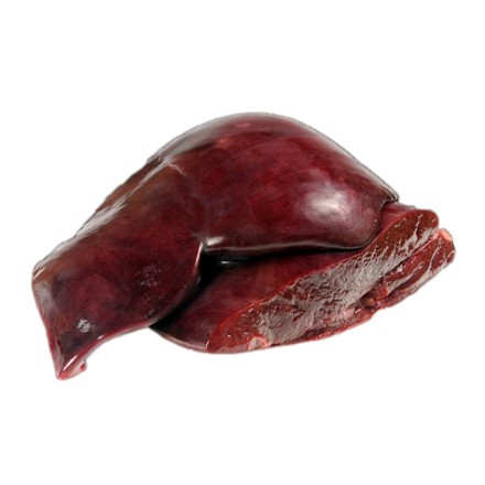 BEEF LIVER