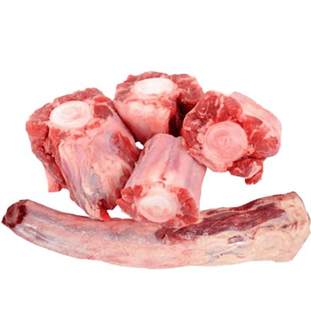 BEEF TAIL