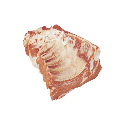 VEAL SIDE BONE-IN