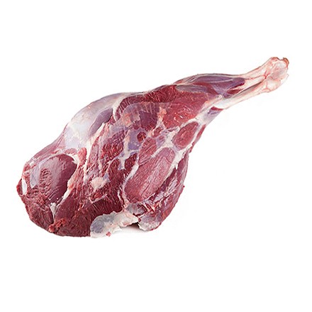 VEAL LEG