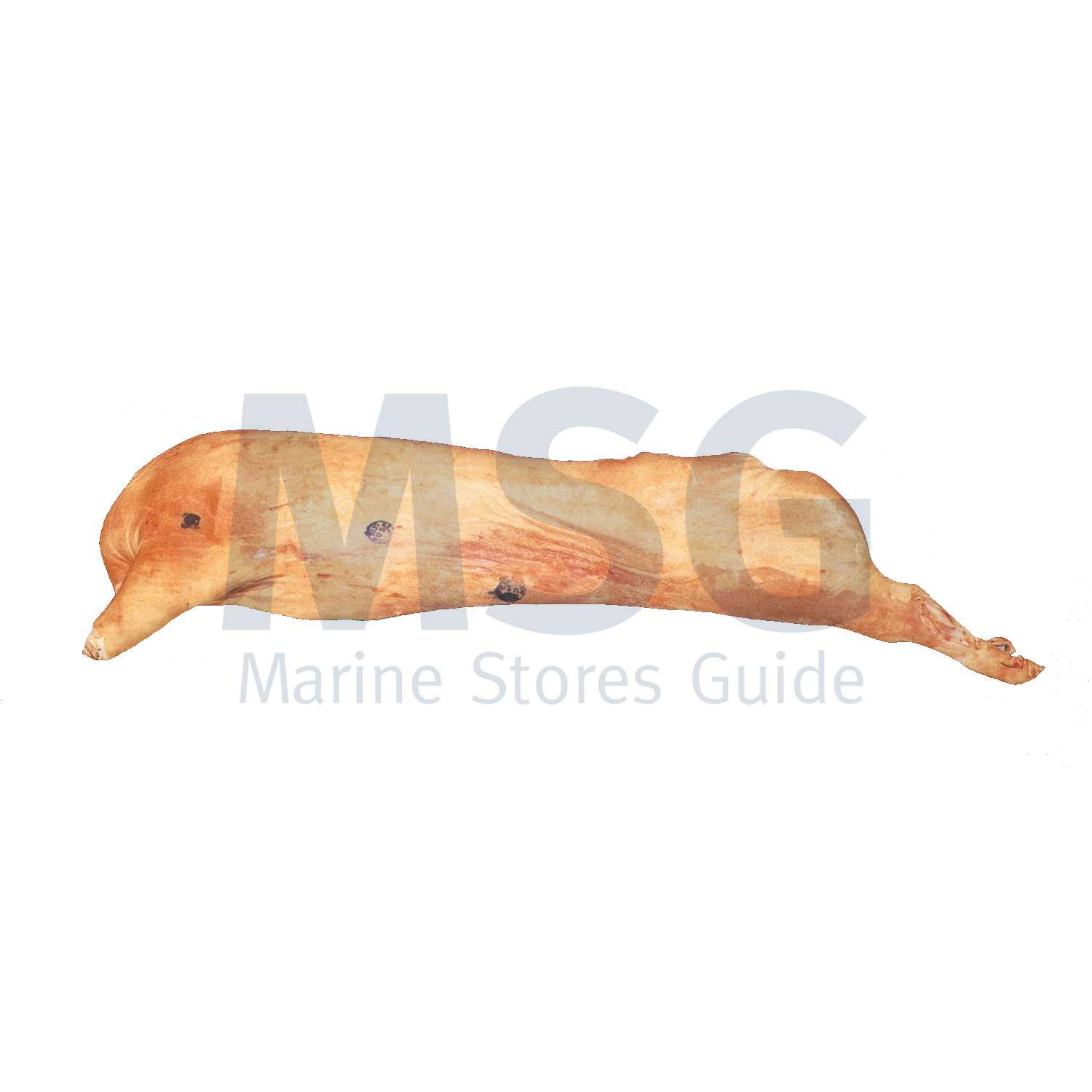 PORK HALFSIDE GRADE A
