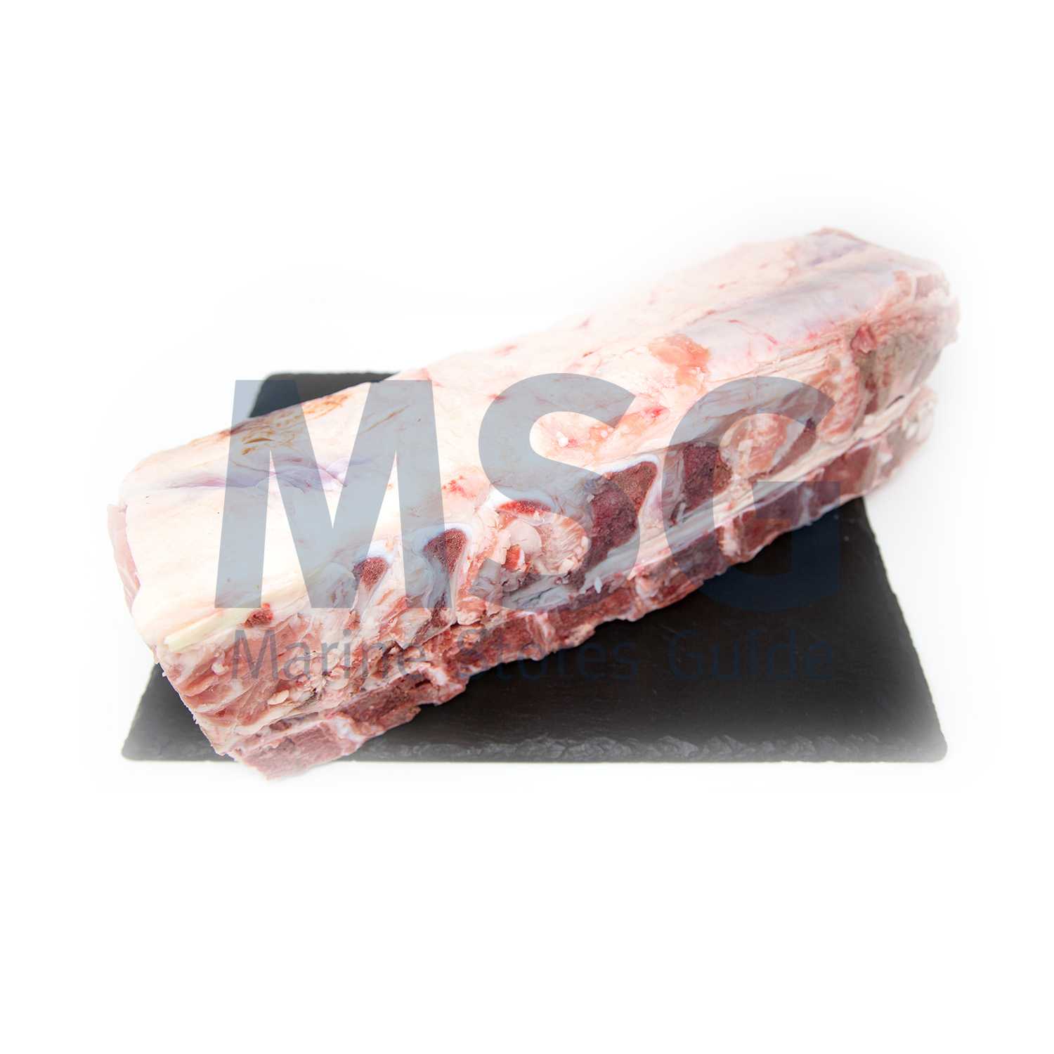PORK LOIN BONE-IN