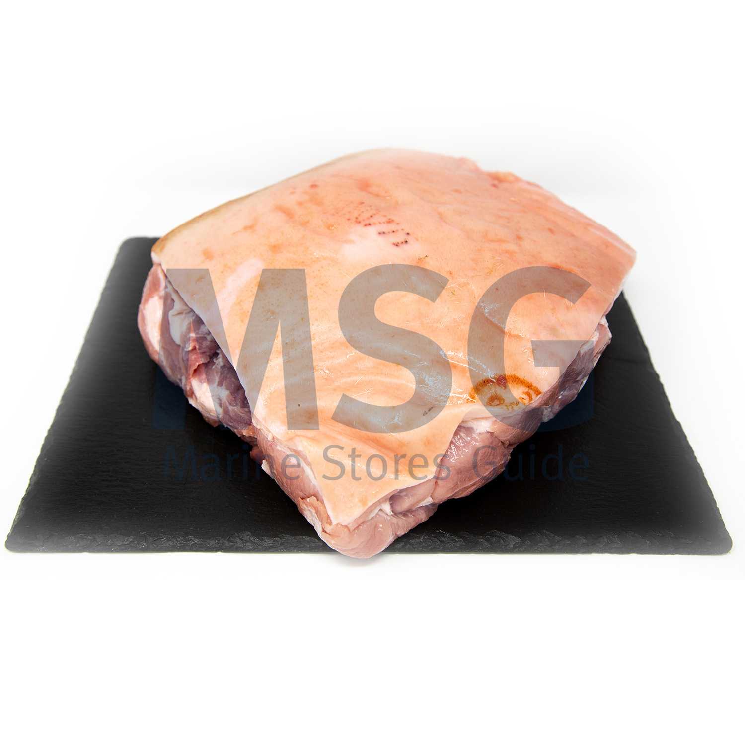 PORK LOIN BONELESS