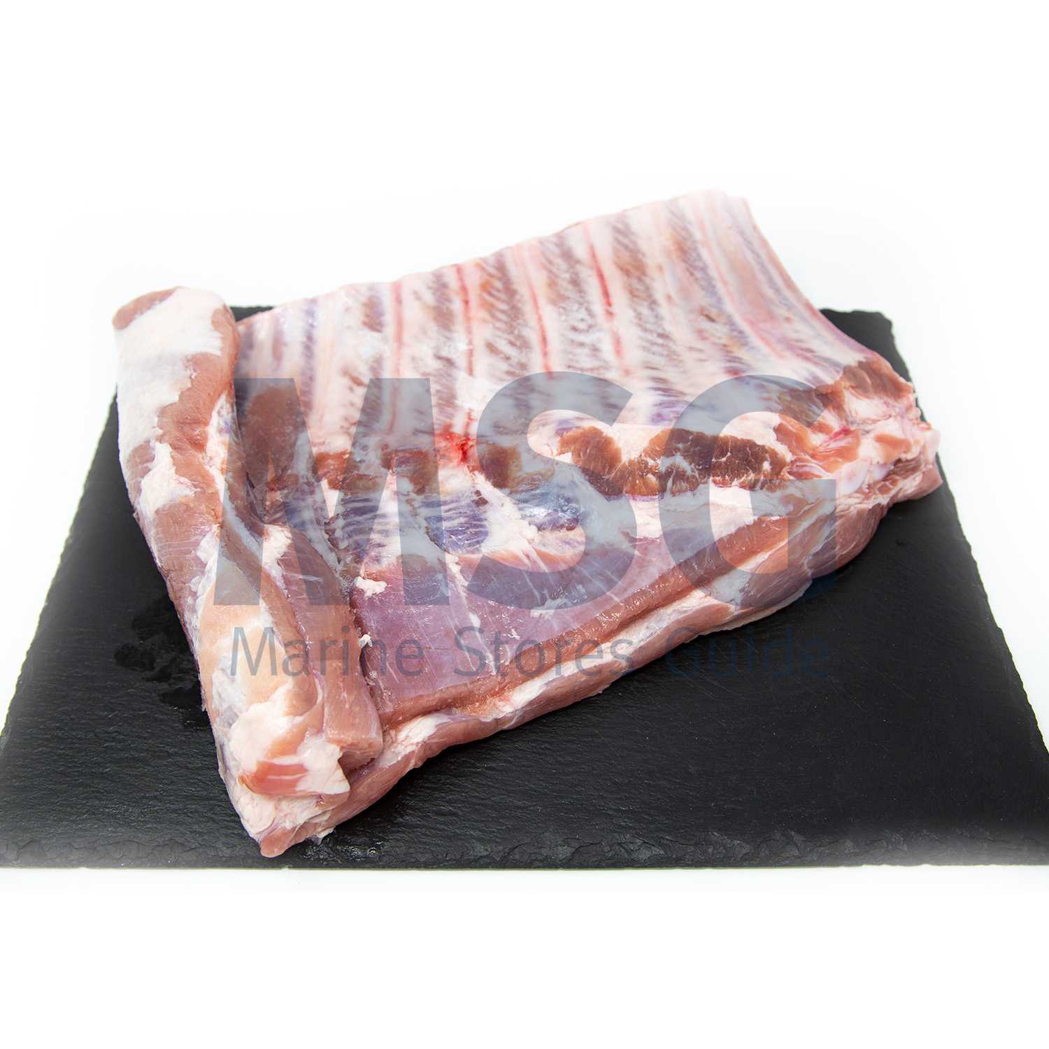 PORK SPARERIB