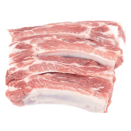 PORK RIBLET