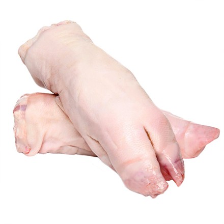 PORK FEET FROZEN
