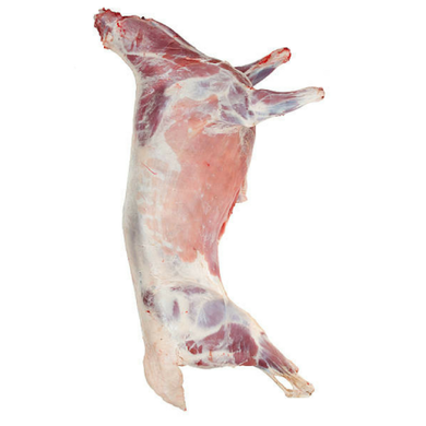 MUTTON CARCASS WETHER