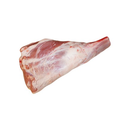 LAMB LEG BONE-IN