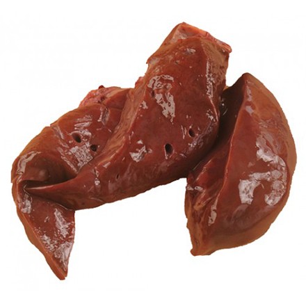 LAMB LIVER FROZEN