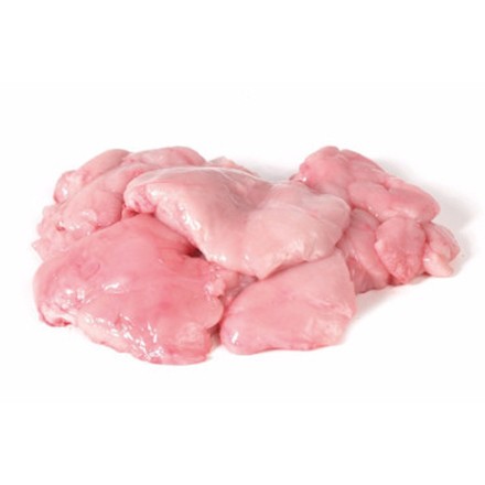 LAMB SWEETBREAD FROZEN