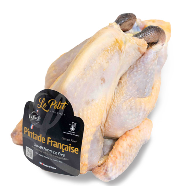 FOWL EVISCERATED FROZEN