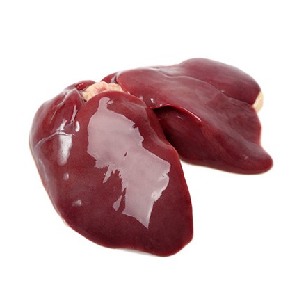 CHICKEN LIVER