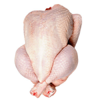 CHICKEN SPRING EVISCERATED FROZEN