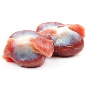 CHICKEN GIZZARD (SUNAGIMO) FROZEN