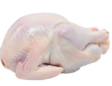 TURKEY TOM EVISCERATED GRADE A