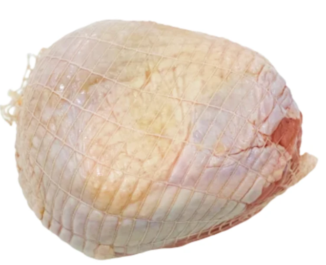 TURKEY BREAST BONELESS
