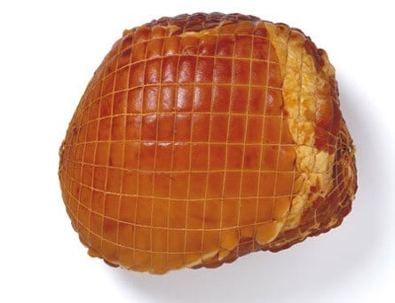 GAMMON SMOKED BONELESS