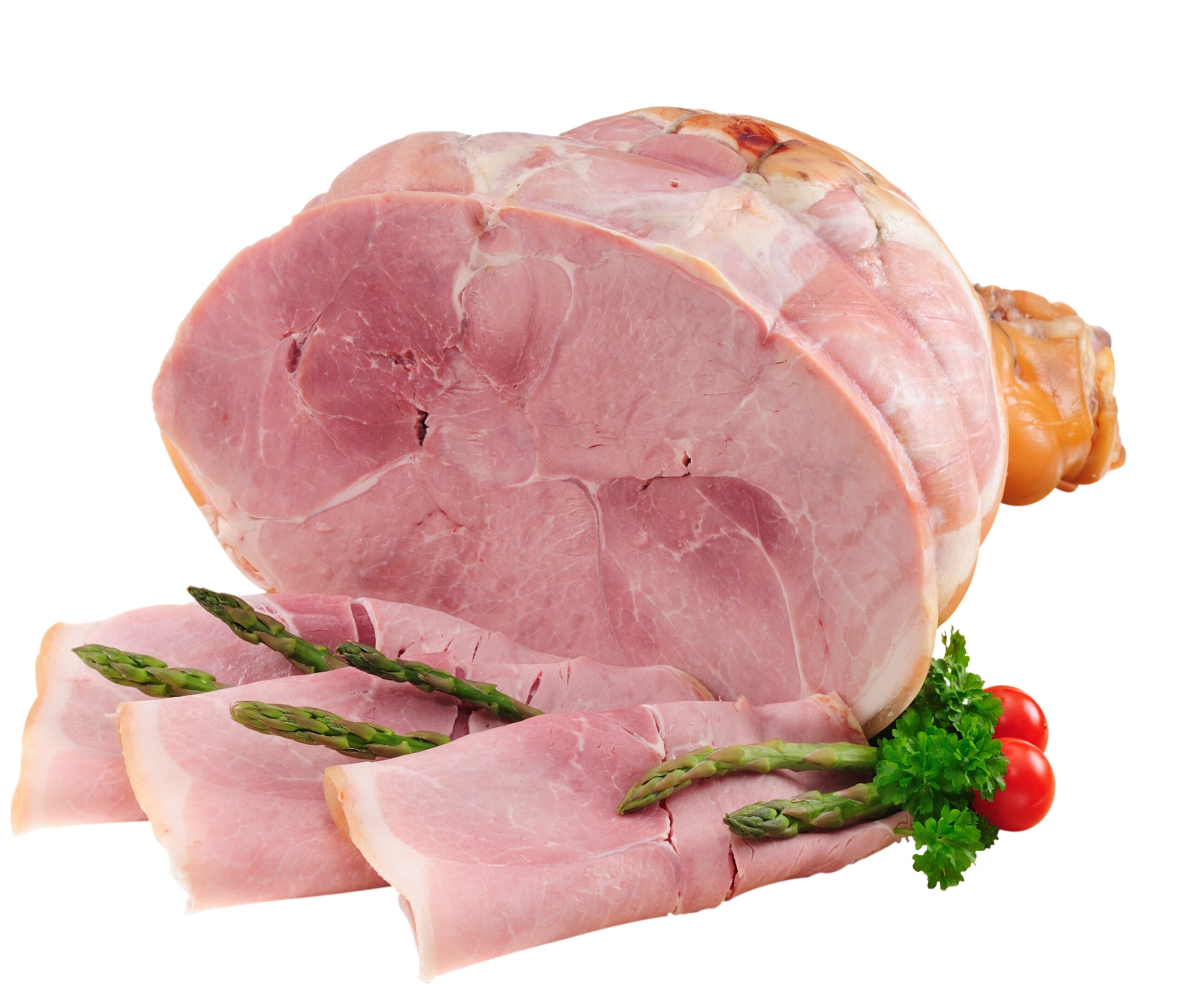 HAM FRESH