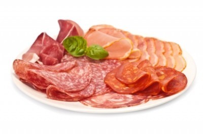 COLD CUTS ASSORTED