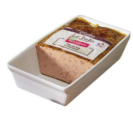 LIVERPASTE FROZEN