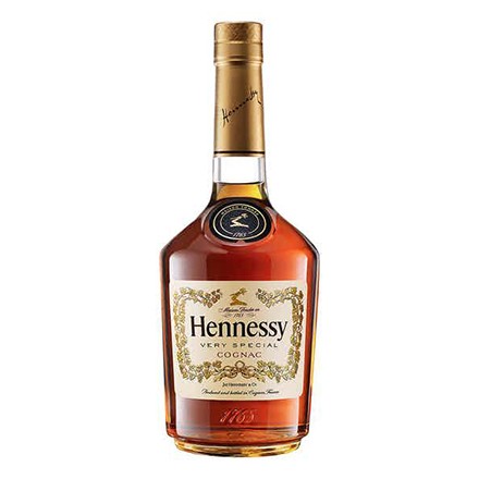 COGNAC F.O.V. 700MLX12BTL