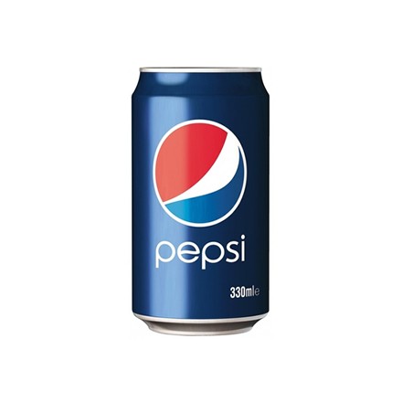 PEPSI COLA 250MLX30TIN