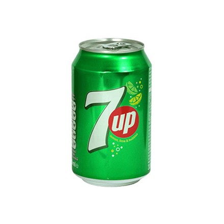 SEVEN UP 250MLX30TIN