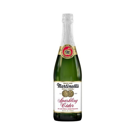 APPLE CIDER SPARKLING