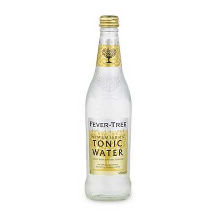 TONIC WATER CANADADRY 330MLX24TIN