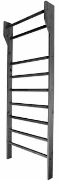 BARBELL STAND
