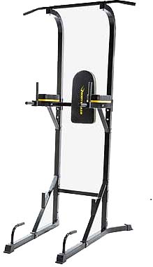 MULTI STAND CHIN & DIPPING