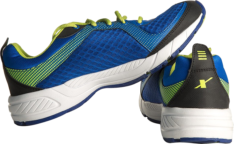 EXERCISE SHOES 27CM