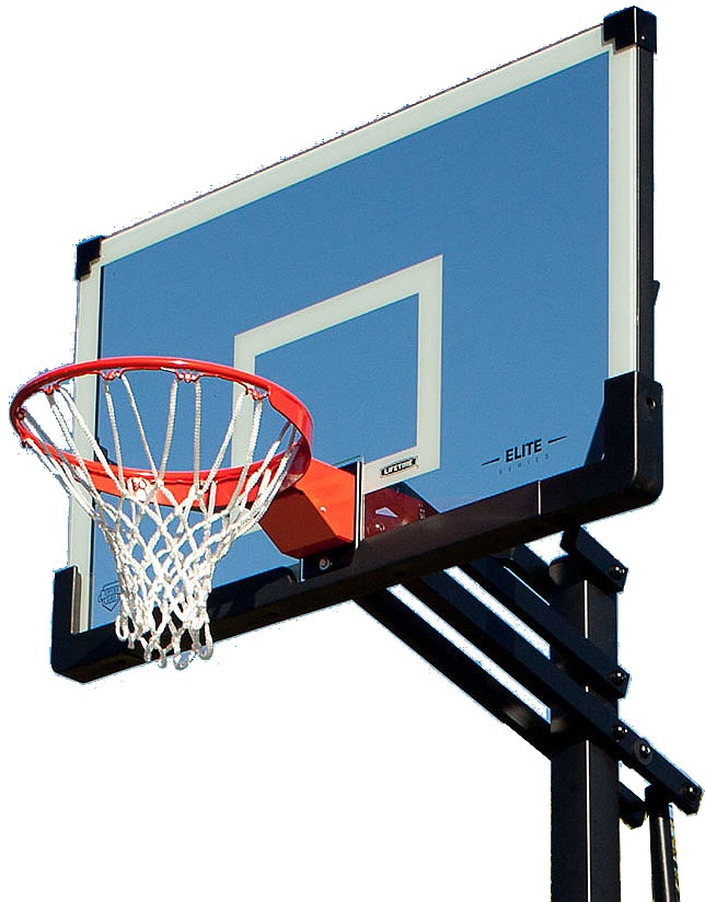 HOOP BASKETBALL PORTABLE